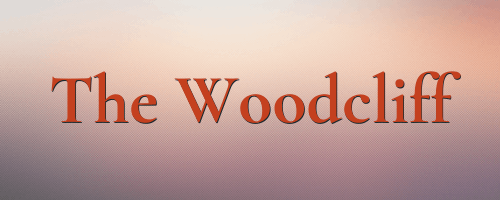 The Woodcliff