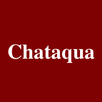 Chataqua