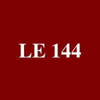LE 144