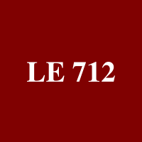 LE 712