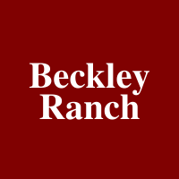 Beckley Ranch