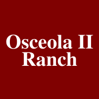 Osceola II Ranch