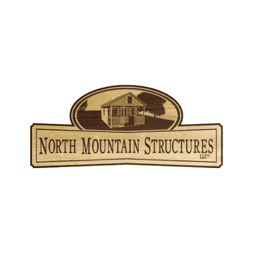 North Mountain Structures